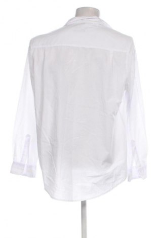 Мъжка риза, Размер XXL, Цвят Бял, Цена 15,95 лв.