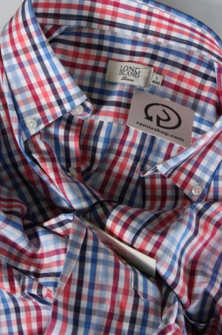 Pánska košeľa , Veľkosť L, Farba Viacfarebná, Cena  14,34 €