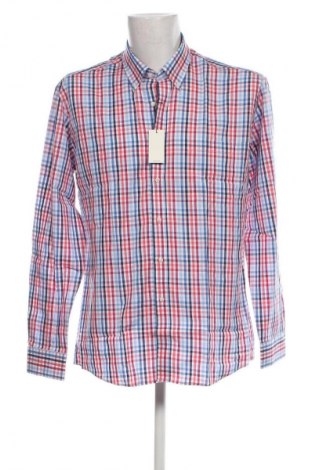 Herrenhemd, Größe L, Farbe Mehrfarbig, Preis 16,01 €