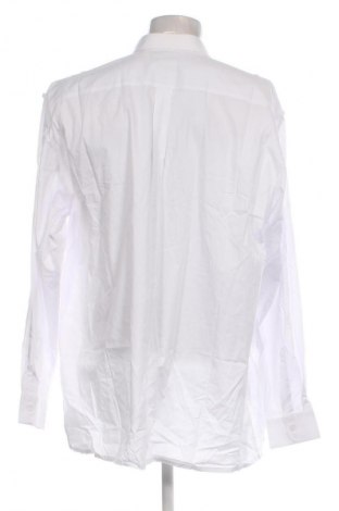 Мъжка риза, Размер 3XL, Цвят Бял, Цена 15,95 лв.
