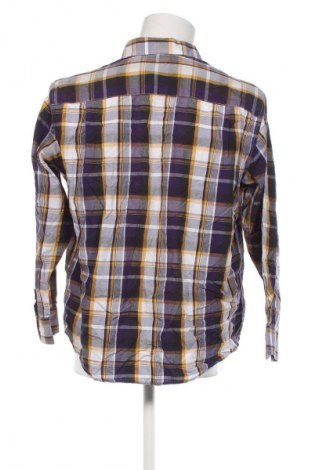 Herrenhemd, Größe L, Farbe Mehrfarbig, Preis 11,10 €