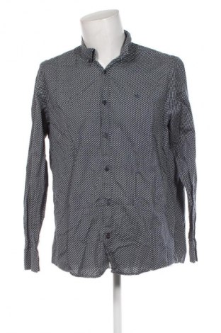 Pánská košile , Velikost XL, Barva Vícebarevné, Cena  277,00 Kč