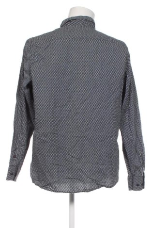 Męska koszula, Rozmiar XL, Kolor Kolorowy, Cena 55,66 zł