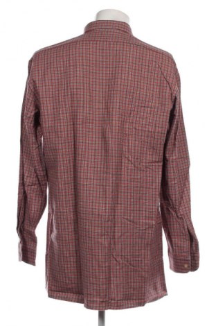 Ανδρικό πουκάμισο, Μέγεθος 4XL, Χρώμα Πολύχρωμο, Τιμή 9,87 €