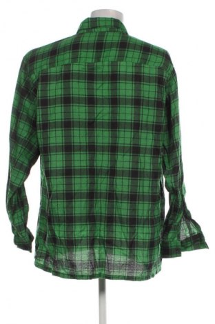 Мъжка риза, Размер XL, Цвят Зелен, Цена 17,40 лв.