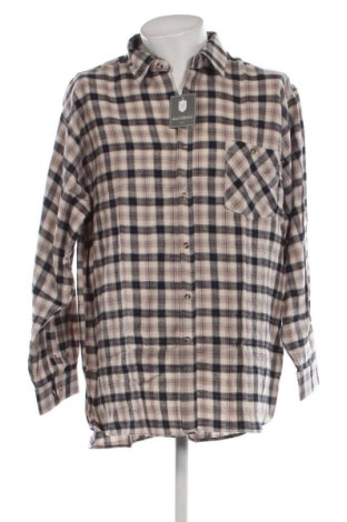 Ανδρικό πουκάμισο, Μέγεθος XXL, Χρώμα Πολύχρωμο, Τιμή 17,07 €