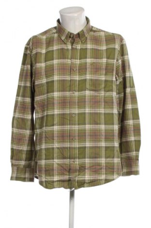 Ανδρικό πουκάμισο, Μέγεθος XL, Χρώμα Πολύχρωμο, Τιμή 17,94 €