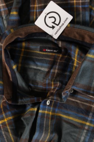 Herrenhemd, Größe XXL, Farbe Mehrfarbig, Preis 12,11 €