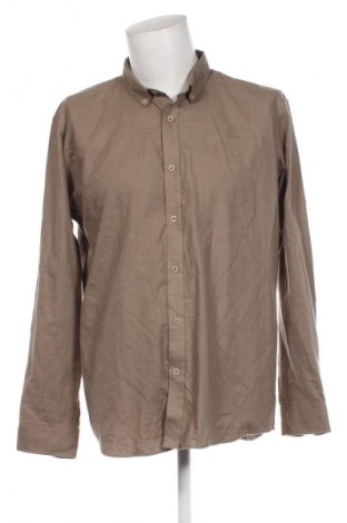 Pánska košeľa , Veľkosť XL, Farba Béžová, Cena  9,86 €
