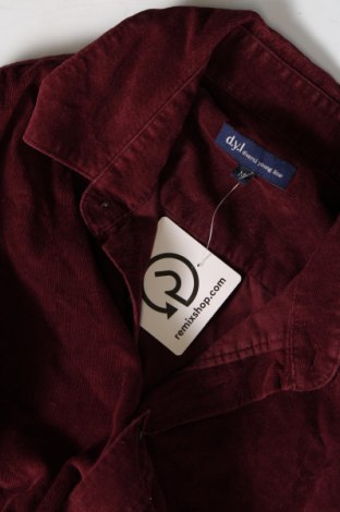 Ανδρικό πουκάμισο, Μέγεθος M, Χρώμα Κόκκινο, Τιμή 8,97 €