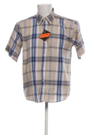 Ανδρικό πουκάμισο, Μέγεθος L, Χρώμα Πολύχρωμο, Τιμή 16,00 €