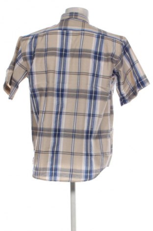 Мъжка риза, Размер L, Цвят Многоцветен, Цена 46,00 лв.