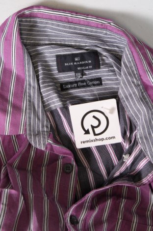 Pánská košile , Velikost 3XL, Barva Vícebarevné, Cena  347,00 Kč