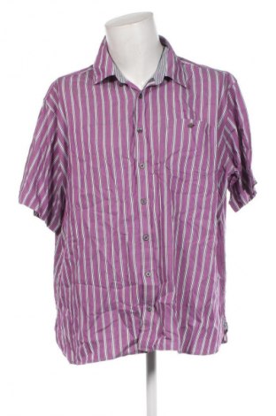 Ανδρικό πουκάμισο, Μέγεθος 3XL, Χρώμα Πολύχρωμο, Τιμή 13,46 €