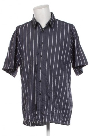 Herrenhemd, Größe XL, Farbe Grau, Preis 11,10 €