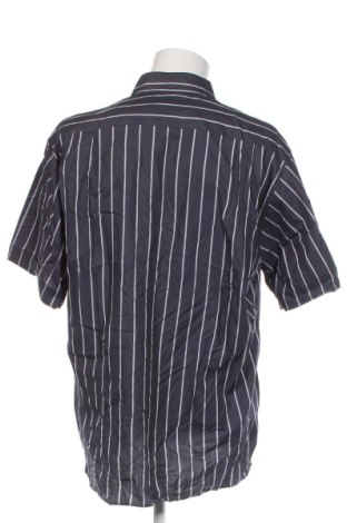 Herrenhemd, Größe XL, Farbe Grau, Preis € 11,10
