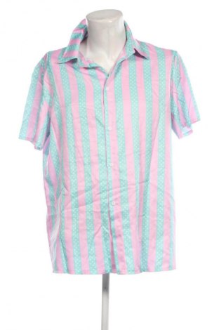 Мъжка риза, Размер 3XL, Цвят Многоцветен, Цена 29,00 лв.