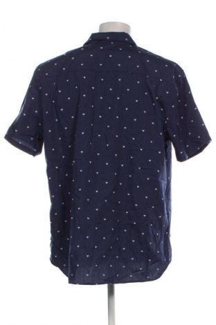 Pánska košeľa , Veľkosť 3XL, Farba Modrá, Cena  18,26 €
