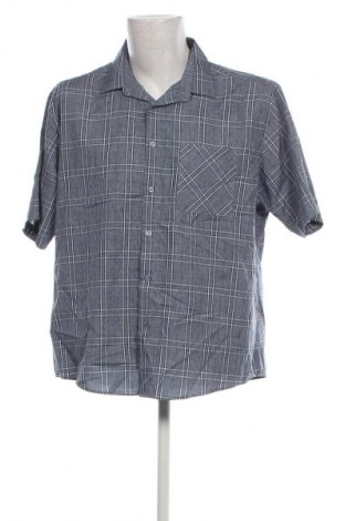 Herrenhemd, Größe XXL, Farbe Grau, Preis € 20,18