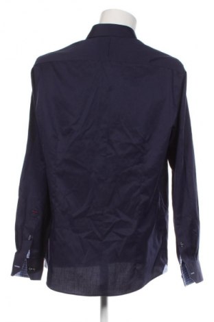 Herrenhemd, Größe XL, Farbe Blau, Preis € 8,05