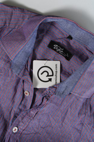 Herrenhemd, Größe M, Farbe Mehrfarbig, Preis € 8,07