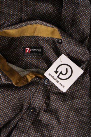 Herrenhemd 7 Camicie, Größe M, Farbe Mehrfarbig, Preis € 21,05
