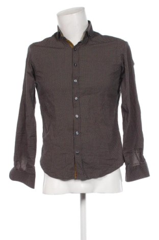Herrenhemd 7 Camicie, Größe M, Farbe Mehrfarbig, Preis € 21,05