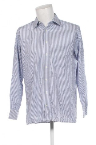 Мъжка риза A.W.Dunmore, Размер L, Цвят Многоцветен, Цена 14,50 лв.