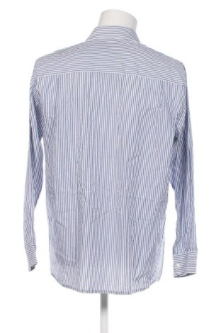 Ανδρικό πουκάμισο A.W.Dunmore, Μέγεθος L, Χρώμα Πολύχρωμο, Τιμή 9,87 €