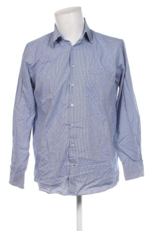 Мъжка риза A.W.Dunmore, Размер M, Цвят Многоцветен, Цена 14,50 лв.