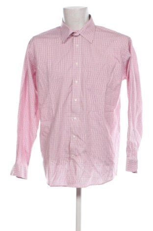 Ανδρικό πουκάμισο A.W.Dunmore, Μέγεθος XL, Χρώμα Πολύχρωμο, Τιμή 10,76 €