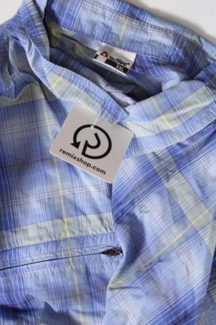 Ανδρικό πουκάμισο Active, Μέγεθος XXL, Χρώμα Πολύχρωμο, Τιμή 17,94 €