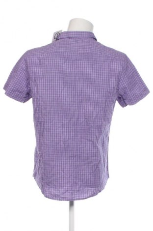 Herrenhemd Adidas, Größe L, Farbe Mehrfarbig, Preis € 18,37