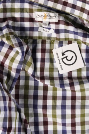 Pánská košile  Almsach, Velikost L, Barva Vícebarevné, Cena  220,00 Kč