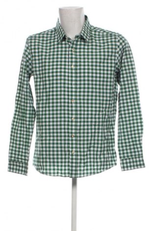Ανδρικό πουκάμισο Almsach, Μέγεθος XL, Χρώμα Πολύχρωμο, Τιμή 10,76 €
