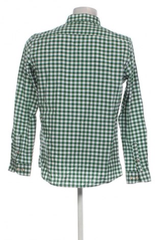 Herrenhemd Almsach, Größe XL, Farbe Mehrfarbig, Preis € 12,11