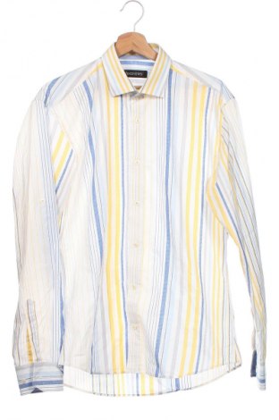 Ανδρικό πουκάμισο Andrews, Μέγεθος M, Χρώμα Πολύχρωμο, Τιμή 10,96 €