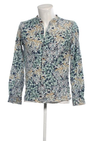 Ανδρικό πουκάμισο Anerkjendt, Μέγεθος S, Χρώμα Πολύχρωμο, Τιμή 18,71 €