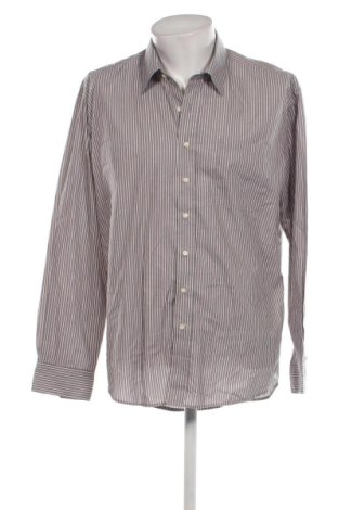 Ανδρικό πουκάμισο Angelo Litrico, Μέγεθος XXL, Χρώμα Πολύχρωμο, Τιμή 9,87 €
