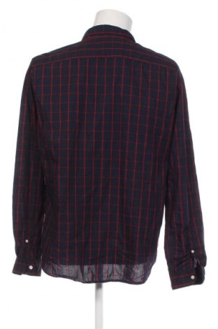 Herrenhemd Angelo Litrico, Größe XL, Farbe Mehrfarbig, Preis € 12,11