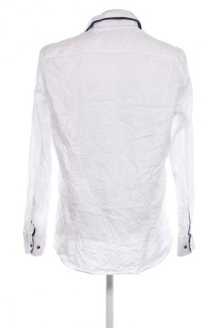 Herrenhemd Angelo Litrico, Größe L, Farbe Weiß, Preis € 11,10
