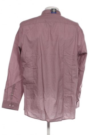 Herrenhemd Angelo Litrico, Größe XXL, Farbe Rosa, Preis € 19,21