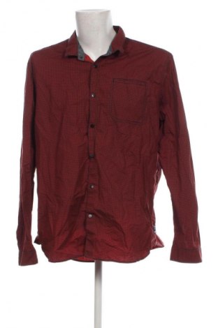Pánská košile  Angelo Litrico, Velikost 3XL, Barva Vícebarevné, Cena  185,00 Kč