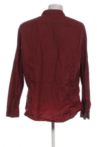 Herrenhemd Angelo Litrico, Größe 3XL, Farbe Mehrfarbig, Preis 11,10 €