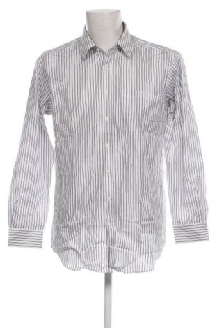 Мъжка риза Angelo Litrico, Размер M, Цвят Многоцветен, Цена 14,50 лв.