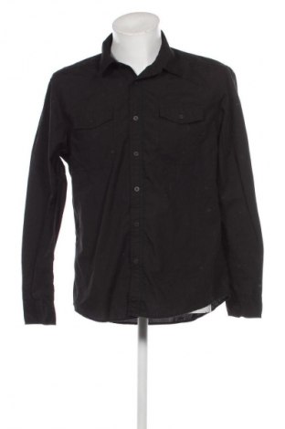 Pánská košile  Angelo Litrico, Velikost L, Barva Černá, Cena  462,00 Kč