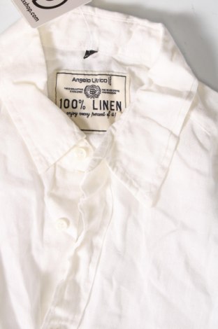 Herrenhemd Angelo Litrico, Größe L, Farbe Weiß, Preis € 20,18