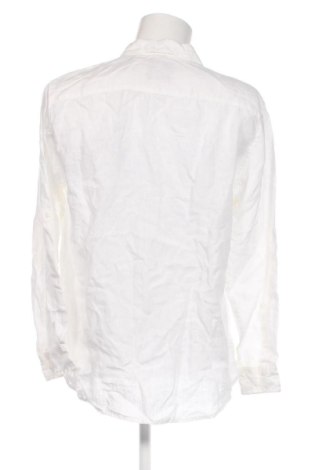 Ανδρικό πουκάμισο Angelo Litrico, Μέγεθος L, Χρώμα Λευκό, Τιμή 17,94 €