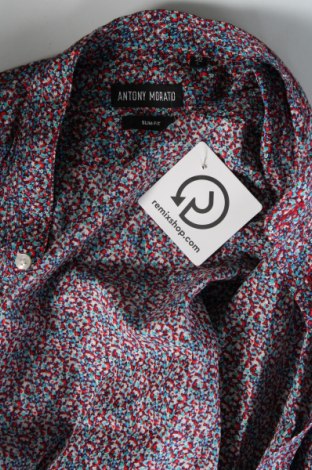 Pánska košeľa  Antony Morato, Veľkosť L, Farba Viacfarebná, Cena  18,57 €