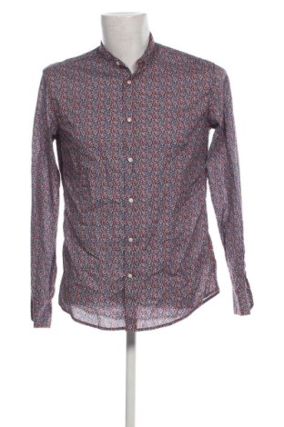 Herrenhemd Antony Morato, Größe L, Farbe Mehrfarbig, Preis 28,13 €